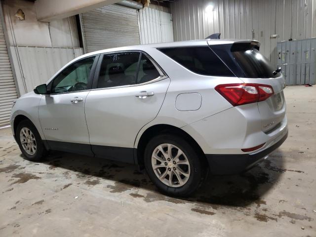 Photo 1 VIN: 3GNAXTEV4MS150785 - CHEVROLET EQUINOX 