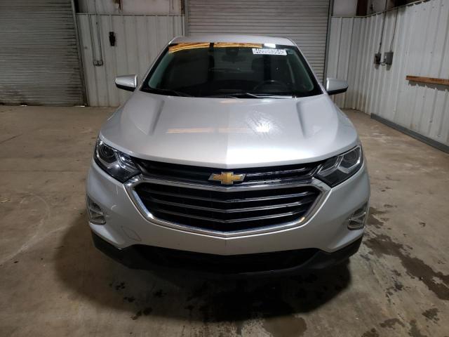 Photo 4 VIN: 3GNAXTEV4MS150785 - CHEVROLET EQUINOX 