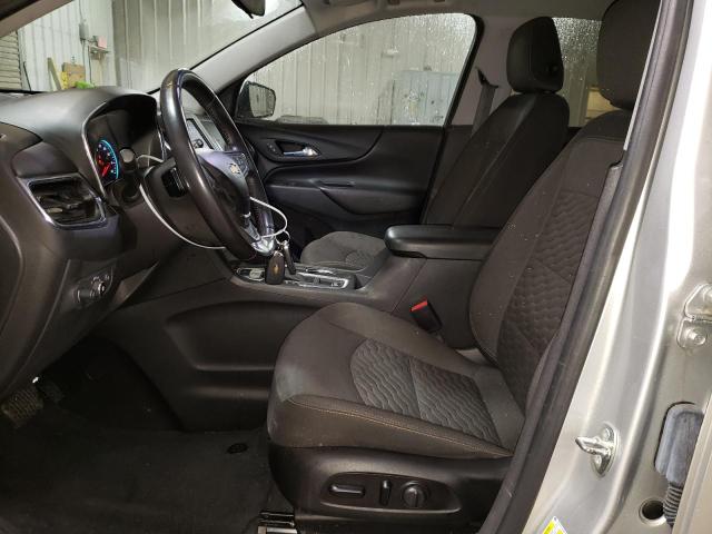 Photo 6 VIN: 3GNAXTEV4MS150785 - CHEVROLET EQUINOX 