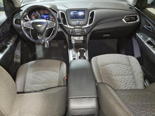 Photo 7 VIN: 3GNAXTEV4MS150785 - CHEVROLET EQUINOX 