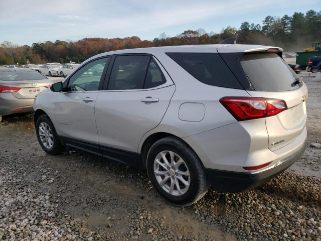 Photo 1 VIN: 3GNAXTEV4MS162306 - CHEVROLET EQUINOX LT 