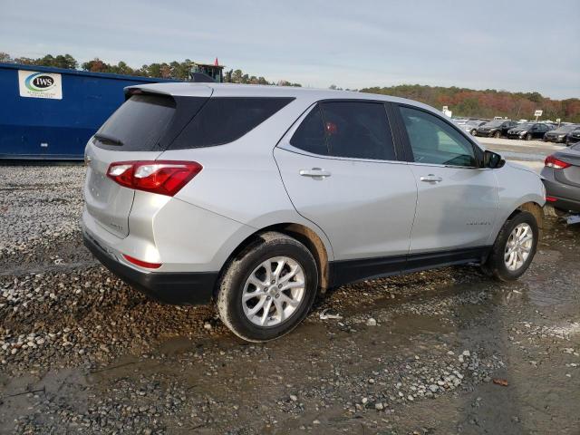 Photo 2 VIN: 3GNAXTEV4MS162306 - CHEVROLET EQUINOX LT 