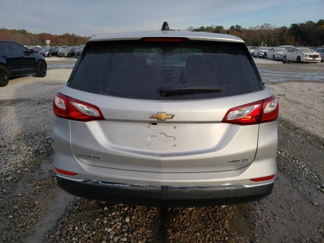 Photo 5 VIN: 3GNAXTEV4MS162306 - CHEVROLET EQUINOX LT 