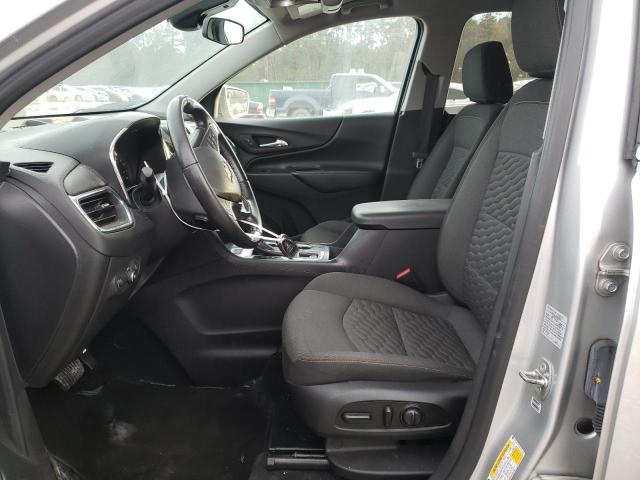 Photo 6 VIN: 3GNAXTEV4MS162306 - CHEVROLET EQUINOX LT 