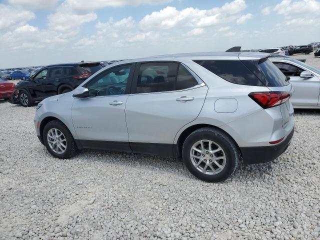 Photo 1 VIN: 3GNAXTEV4NL135618 - CHEVROLET EQUINOX LT 