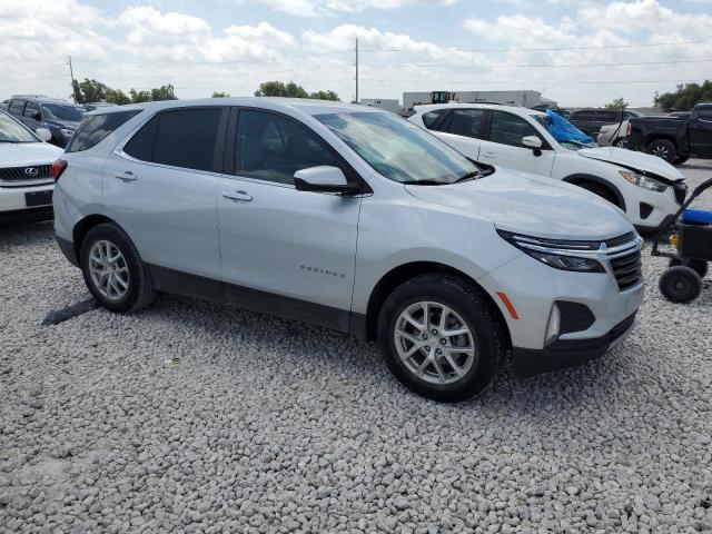 Photo 3 VIN: 3GNAXTEV4NL135618 - CHEVROLET EQUINOX LT 