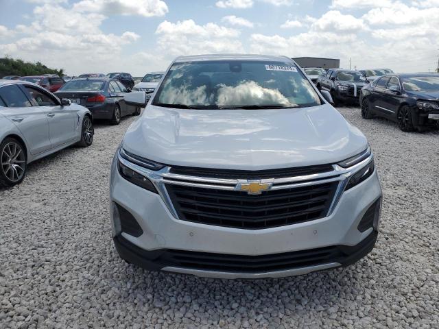 Photo 4 VIN: 3GNAXTEV4NL135618 - CHEVROLET EQUINOX LT 