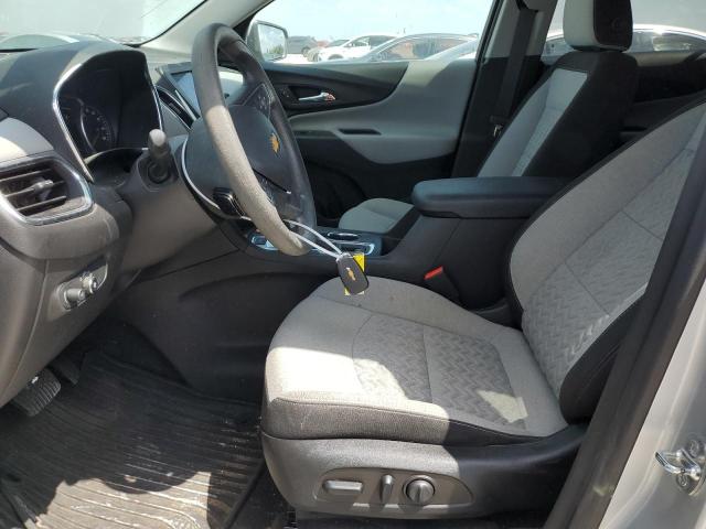 Photo 6 VIN: 3GNAXTEV4NL135618 - CHEVROLET EQUINOX LT 