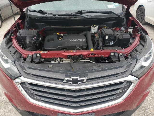 Photo 11 VIN: 3GNAXTEV6KS629545 - CHEVROLET EQUINOX LT 