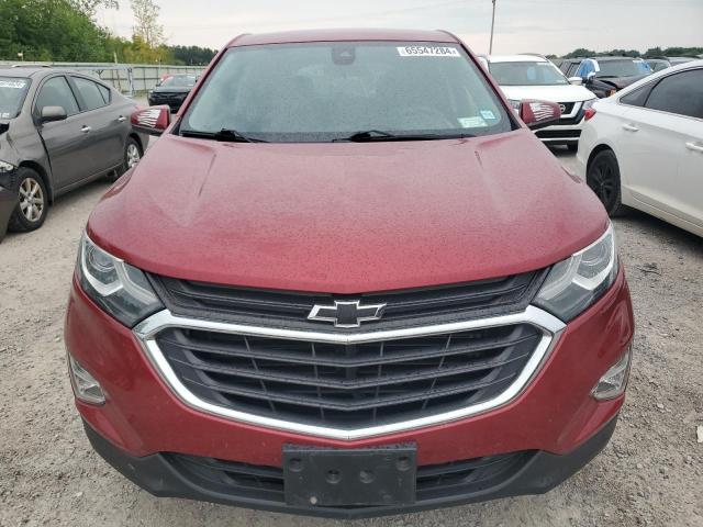 Photo 4 VIN: 3GNAXTEV6KS629545 - CHEVROLET EQUINOX LT 