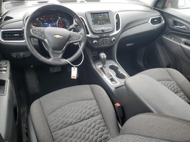 Photo 7 VIN: 3GNAXTEV6KS629545 - CHEVROLET EQUINOX LT 