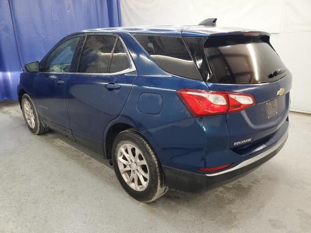 Photo 1 VIN: 3GNAXTEV6LL321898 - CHEVROLET EQUINOX LT 