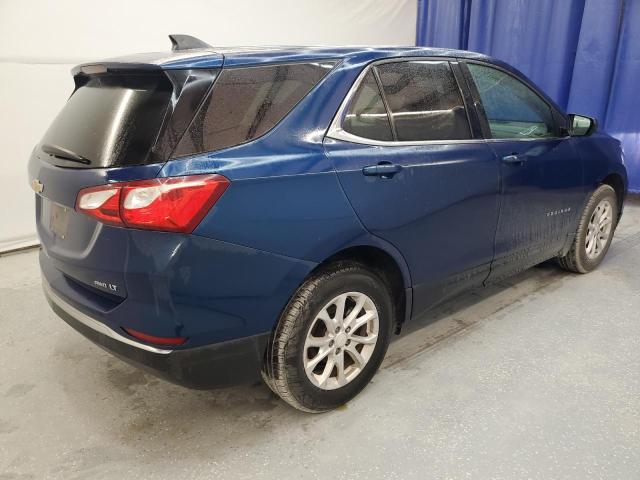 Photo 2 VIN: 3GNAXTEV6LL321898 - CHEVROLET EQUINOX LT 