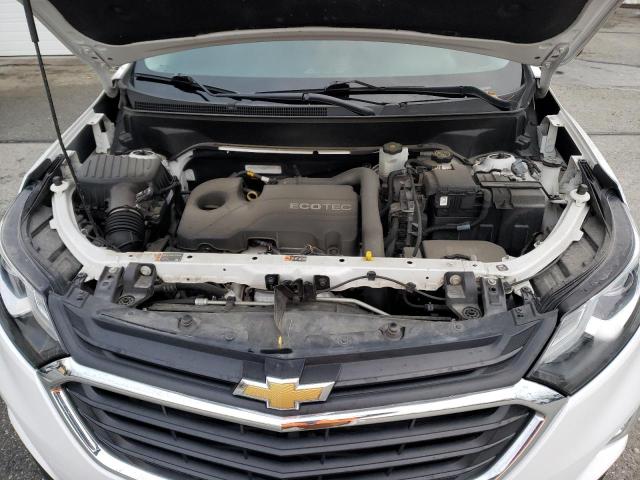 Photo 11 VIN: 3GNAXTEV6MS136337 - CHEVROLET EQUINOX LT 