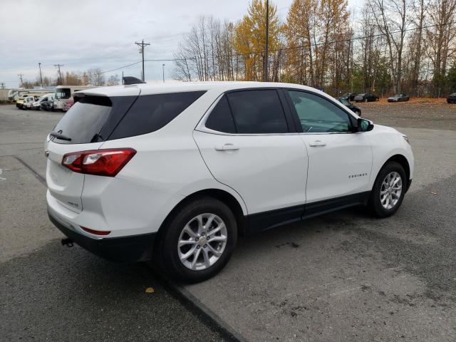 Photo 2 VIN: 3GNAXTEV6MS136337 - CHEVROLET EQUINOX LT 