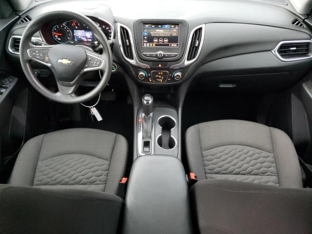 Photo 7 VIN: 3GNAXTEV6MS136337 - CHEVROLET EQUINOX LT 