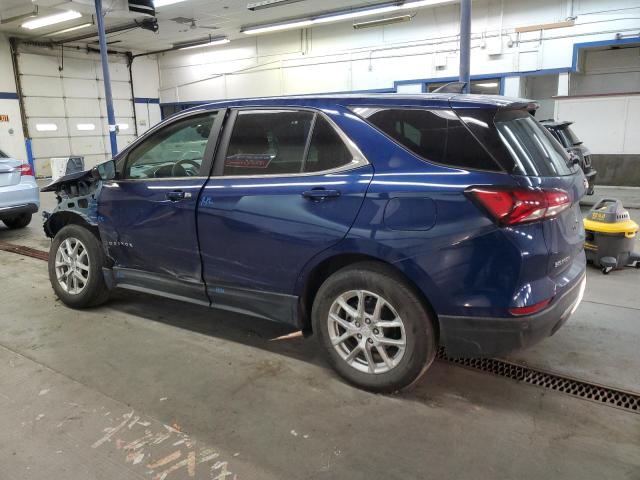 Photo 1 VIN: 3GNAXTEV6NL134213 - CHEVROLET EQUINOX LT 