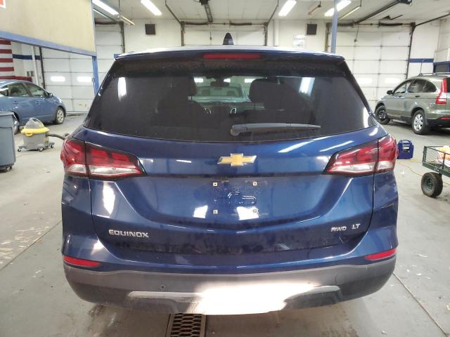 Photo 5 VIN: 3GNAXTEV6NL134213 - CHEVROLET EQUINOX LT 