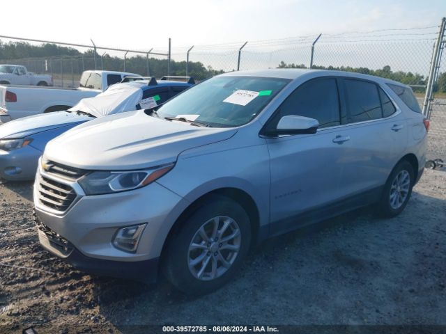 Photo 1 VIN: 3GNAXTEV7KL336389 - CHEVROLET EQUINOX 