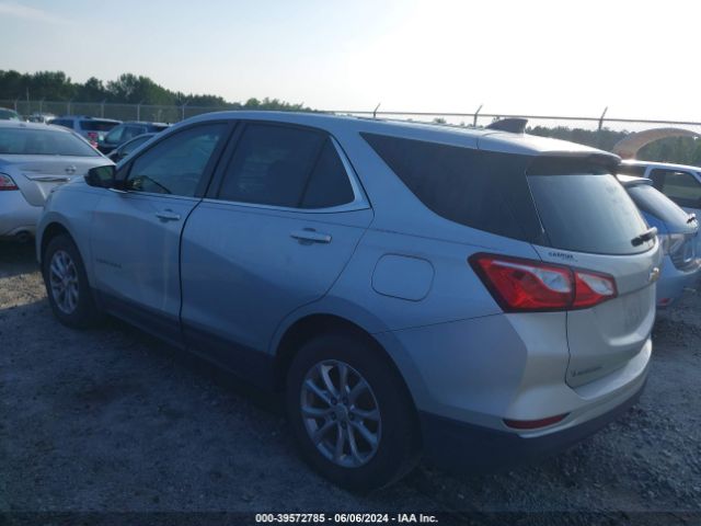 Photo 2 VIN: 3GNAXTEV7KL336389 - CHEVROLET EQUINOX 