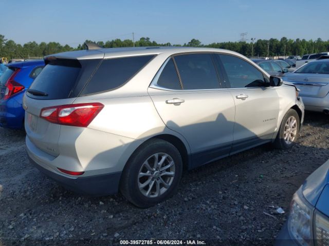 Photo 3 VIN: 3GNAXTEV7KL336389 - CHEVROLET EQUINOX 