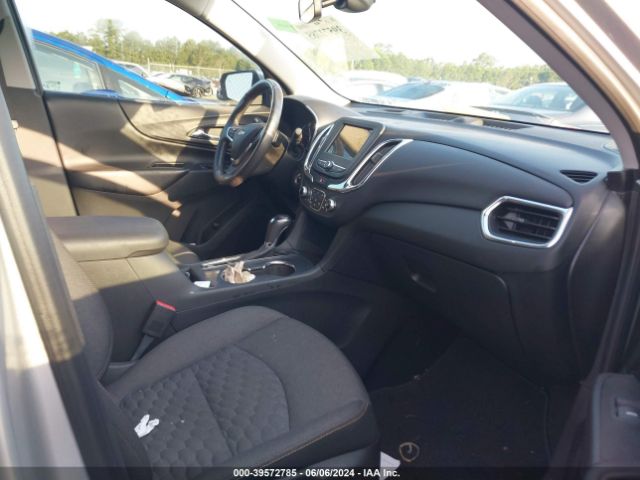 Photo 4 VIN: 3GNAXTEV7KL336389 - CHEVROLET EQUINOX 