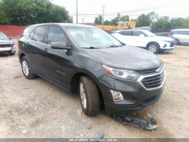 Photo 0 VIN: 3GNAXTEV7KS598547 - CHEVROLET EQUINOX 