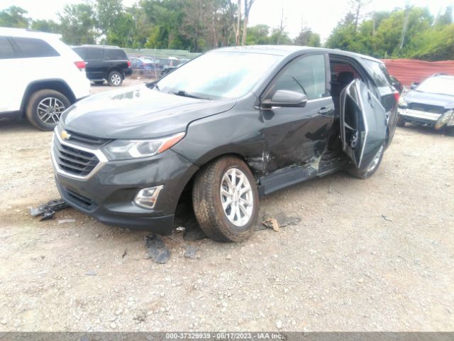 Photo 1 VIN: 3GNAXTEV7KS598547 - CHEVROLET EQUINOX 