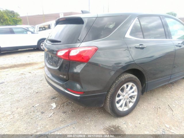 Photo 3 VIN: 3GNAXTEV7KS598547 - CHEVROLET EQUINOX 