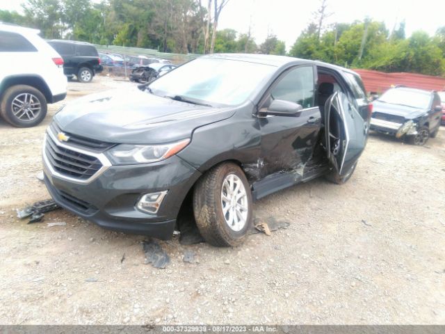 Photo 5 VIN: 3GNAXTEV7KS598547 - CHEVROLET EQUINOX 