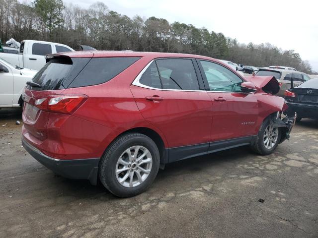 Photo 2 VIN: 3GNAXTEV7KS627660 - CHEVROLET EQUINOX 