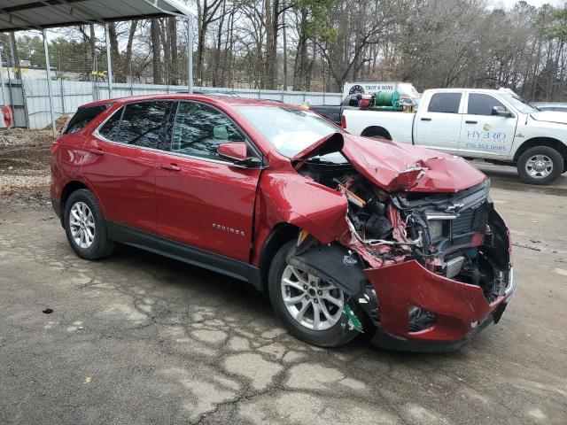 Photo 3 VIN: 3GNAXTEV7KS627660 - CHEVROLET EQUINOX 