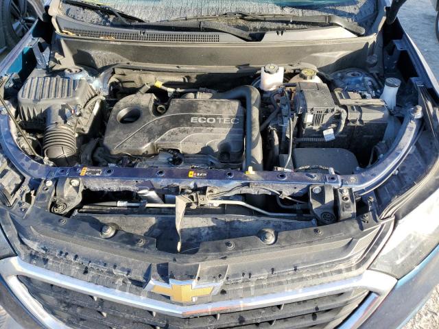 Photo 11 VIN: 3GNAXTEV7LL326804 - CHEVROLET EQUINOX LT 