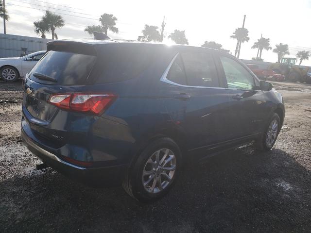 Photo 2 VIN: 3GNAXTEV7LL326804 - CHEVROLET EQUINOX LT 