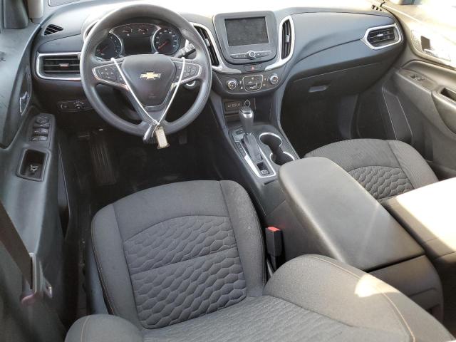 Photo 7 VIN: 3GNAXTEV7LL326804 - CHEVROLET EQUINOX LT 