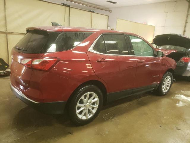 Photo 2 VIN: 3GNAXTEV7LS503857 - CHEVROLET EQUINOX LT 