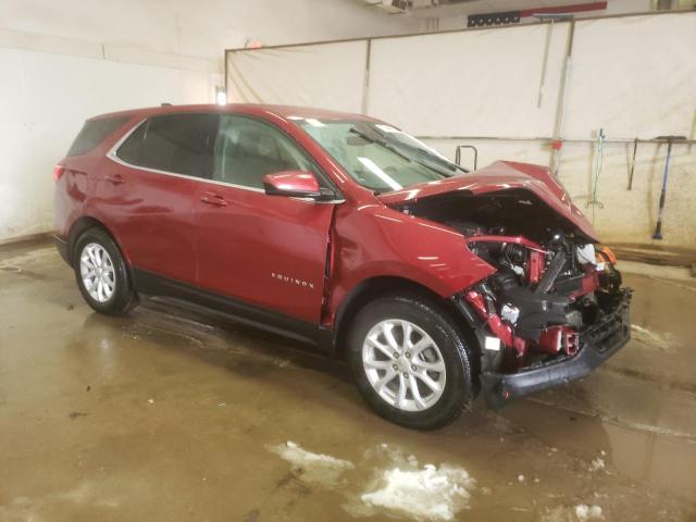 Photo 3 VIN: 3GNAXTEV7LS503857 - CHEVROLET EQUINOX LT 