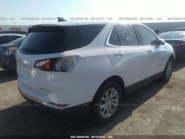 Photo 3 VIN: 3GNAXTEV7LS508640 - CHEVROLET EQUINOX 