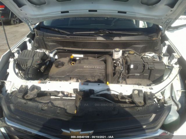 Photo 9 VIN: 3GNAXTEV7LS508640 - CHEVROLET EQUINOX 