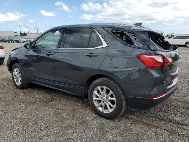 Photo 1 VIN: 3GNAXTEV7LS552976 - CHEVROLET EQUINOX 