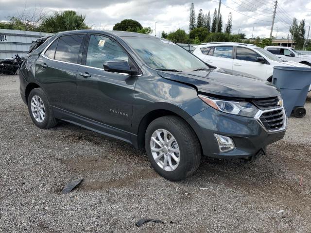 Photo 3 VIN: 3GNAXTEV7LS552976 - CHEVROLET EQUINOX 