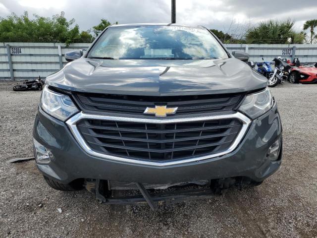 Photo 4 VIN: 3GNAXTEV7LS552976 - CHEVROLET EQUINOX 