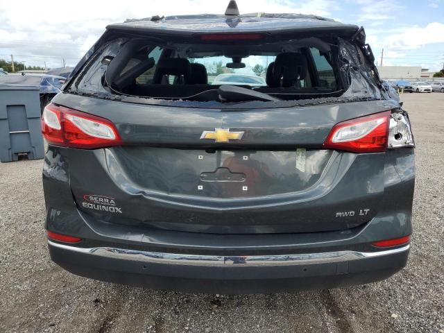 Photo 5 VIN: 3GNAXTEV7LS552976 - CHEVROLET EQUINOX 