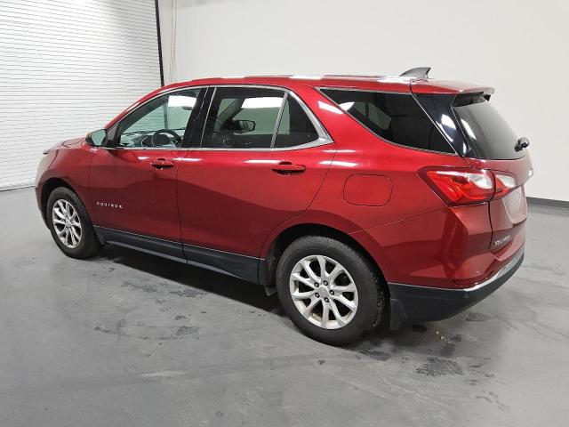 Photo 1 VIN: 3GNAXTEV7LS594936 - CHEVROLET EQUINOX LT 