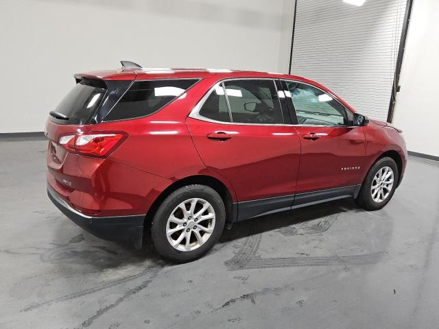 Photo 2 VIN: 3GNAXTEV7LS594936 - CHEVROLET EQUINOX LT 