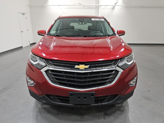 Photo 4 VIN: 3GNAXTEV7LS594936 - CHEVROLET EQUINOX LT 