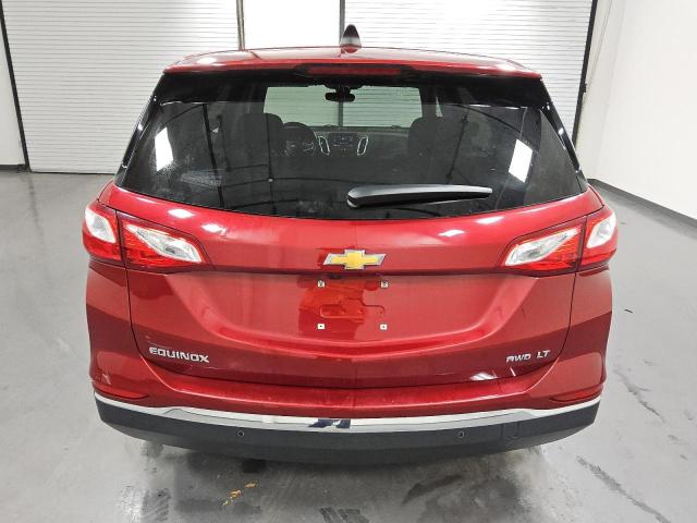 Photo 5 VIN: 3GNAXTEV7LS594936 - CHEVROLET EQUINOX LT 