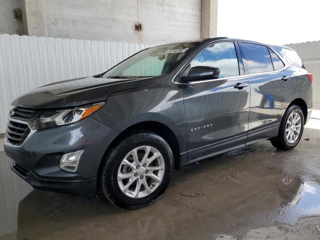 Photo 0 VIN: 3GNAXTEV7LS653340 - CHEVROLET EQUINOX LT 