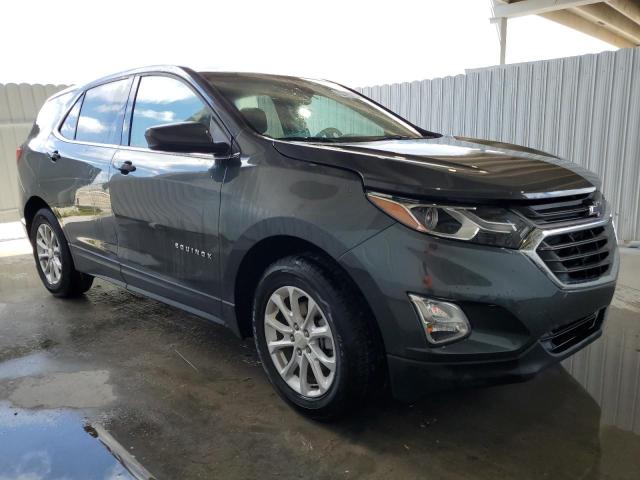 Photo 3 VIN: 3GNAXTEV7LS653340 - CHEVROLET EQUINOX LT 