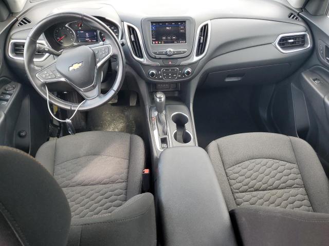 Photo 7 VIN: 3GNAXTEV7LS653340 - CHEVROLET EQUINOX LT 